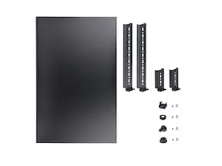 1U 4-Post Verstelbare Plank voor Server Rack - 9