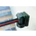 afzetsysteem voor wandmontage,m. 1riem(en),LxB 3m x50mm