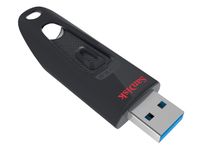 USB-stick 3.0 Sandisk Cruzer Ultra 128GB