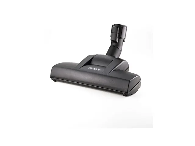 Turboborstel Zuigmond Zwart 32mm per stuk
