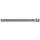 1.2106210 Spindel SW 22mm G 1/2 inch 210mm