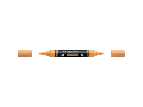 Acrylmarker Faber-Castell Multimark 416 apricot