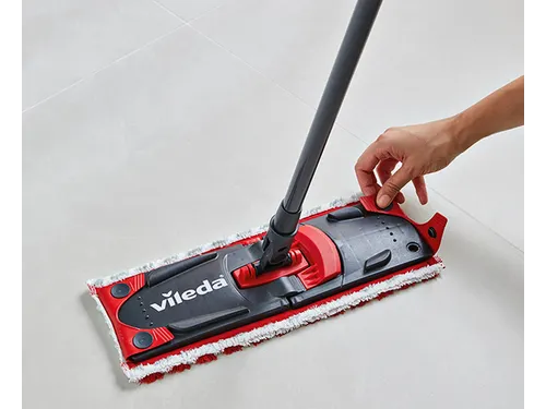 Mopset Vileda UltraMat Turbo Set