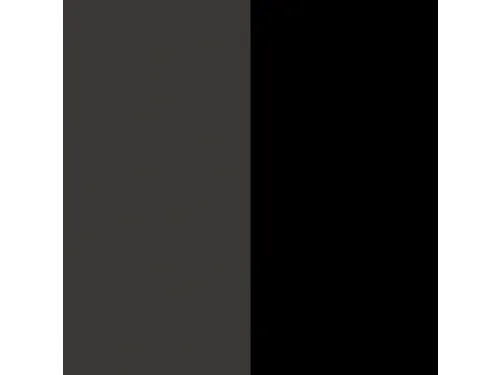 Elektrisch ihv bureau,HxBxD 720-1200x1800x800mm,blad grafiet