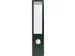 Ordner karton/PP A4 75mm groen