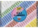 Knutsel Wasknijpers Folia jumbo 500gram assorti