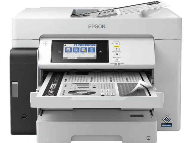 Epson EcoTank ET-M16680 Inkjet A3 Printer 4800 x 1200 DPI Wifi