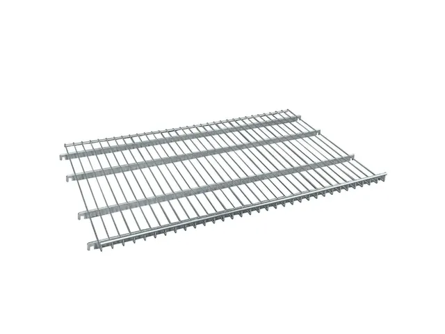 draadgaasbodem,v. bak BxD 800x1200mm,draagverm. 150kg,ingehangen