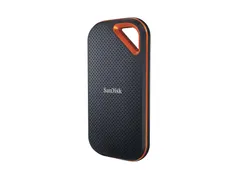 SanDisk Extreme PRO Portable 2 TB Zwart SSD