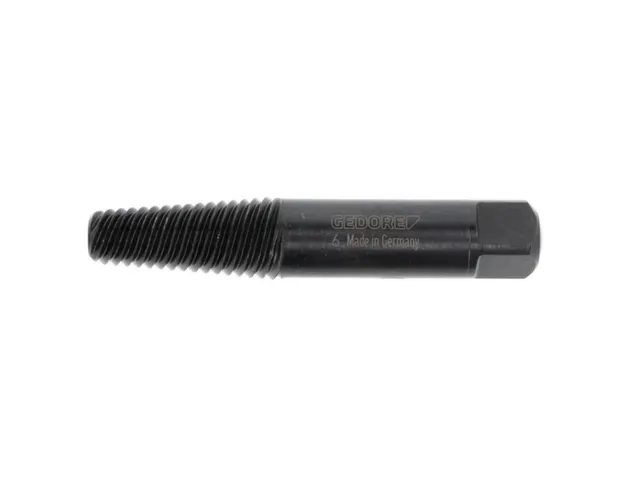 GEDORE 8551 6 Schroefextractors 9,4-15mm,M18-M24