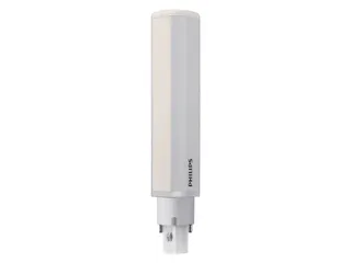 Ledlamp Philips CorePro PL-C G24d-3 2P 26W 900lumen 830 warm wit - 1