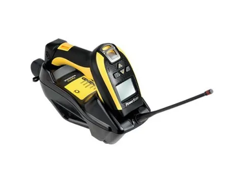 Datalogic PowerScan PM9100 streepjescodescanner Kit