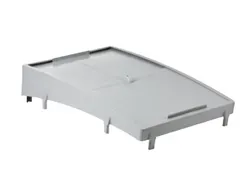 Eolab Vario Maxx Afdekking Hoofdmodule Geel