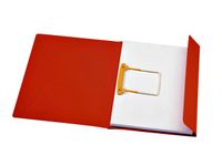 Clipmap Jalema Secolor A4 Rood