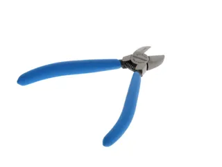 8313-125 TL Diagonaalscharen 125mm dip-geïsoleerd - 3