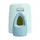 Rubbermaid Schuimzeepdispenser 400ml Wit Grijs