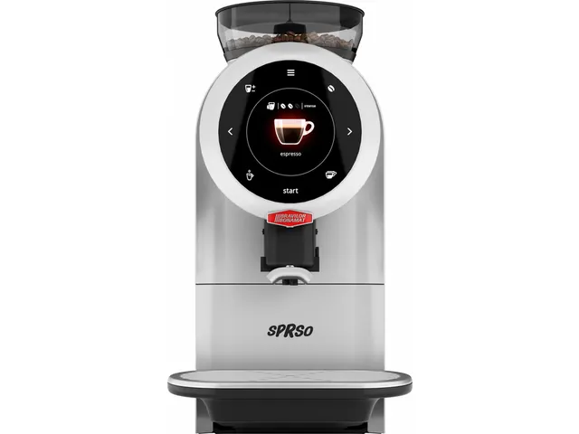 Machine à café Bravilor Sprso