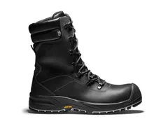 Solid Gear Sparta S3 veiligheidslaarzen, SRC, zwart, maat W-39, per pa