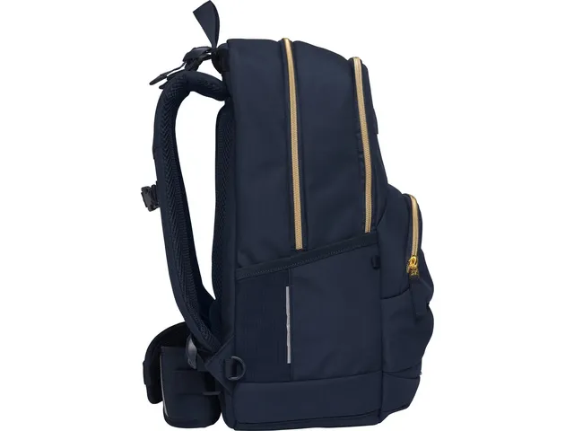 Schooltas Beckmann Sport Jr. 30L Blue Bow