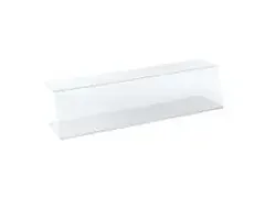 OUTLET Toonbank display 100cm