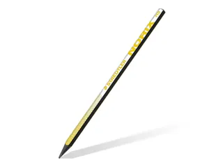Staedtler NORIX Grafietpotlood Smart Design 2 stuks HB Geel - 9