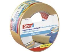 Tesa Tapijttape Universal 25mx50mm