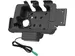 Unpkd Ez-Rollr Dock Power Only For Zebra