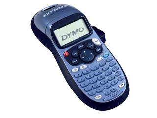 Dymo LetraTag LT-100H Labelprinter ABC Kit Handheld