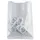 Plastic Zak 220x170mm Transparant 10UM 1000 Stuks