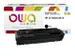 Tonercartridge OWA alternatief tbv HP CF400X zwart