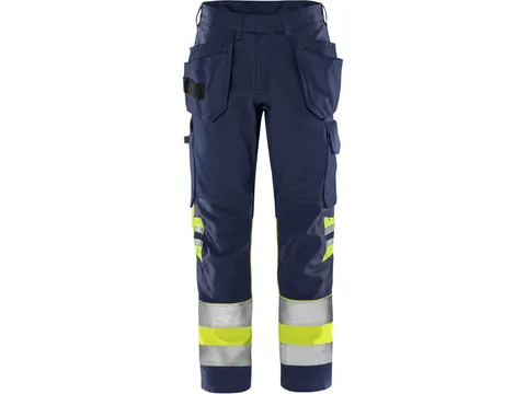 Fristads 2640 GPLU broek - C66