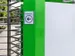 Infohoes Durable waterbestendig A4 magnetisch
