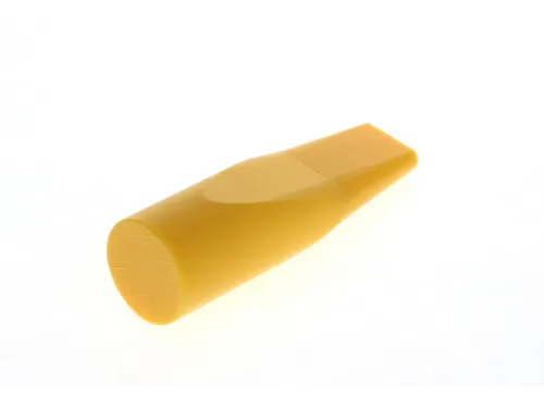 OX OX 49-0000 Plastic inzetstuk wit