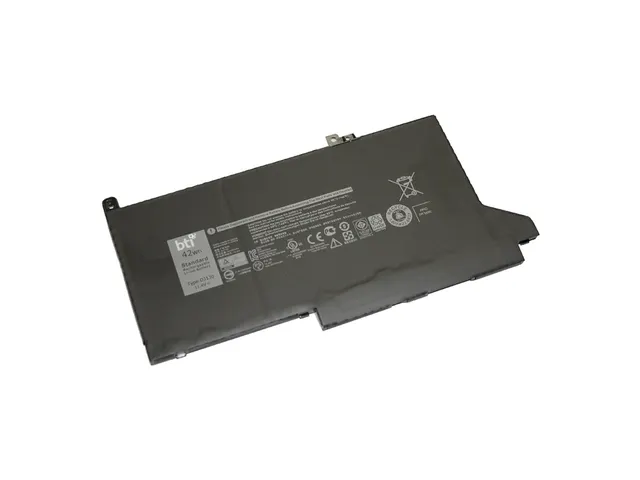 Origin Storage 0NF0H-BTI, 3680 mAh, Lithium-Ion (Li-Ion), 11,4 V, 1 st