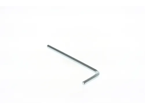 42 3 Binnenzeskantschroevendraaier,binnenzeskant 3mm