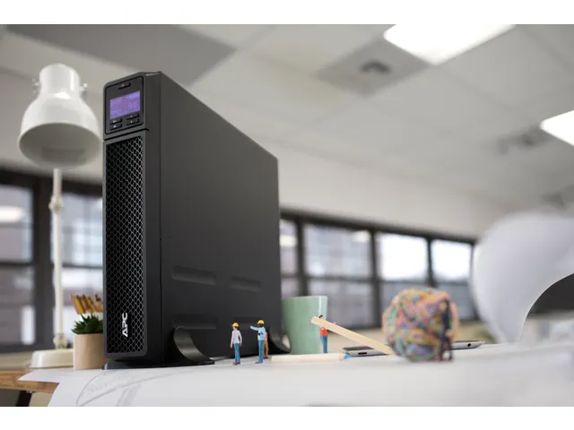 Smart-UPS On-line SRT - onduleur - 2200VA - 230V