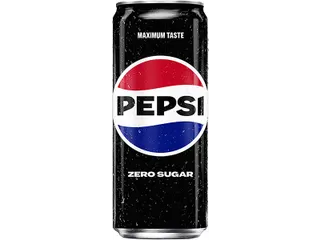 Zero Sugar 33 cl 24 stuks - 2