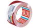 tesa Signal Premium Waarschuwings- en markeringstape, 50 mm x 66 m, Ro - 3
