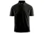 Polo Arco Responsible zwart 2XL