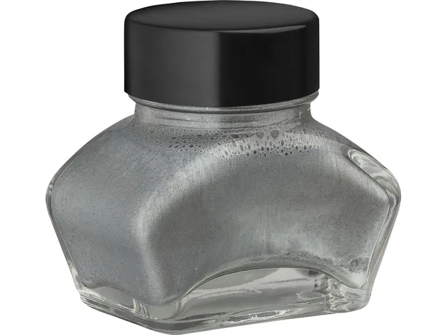Encre calligraphique Standardgraph 30ml argent