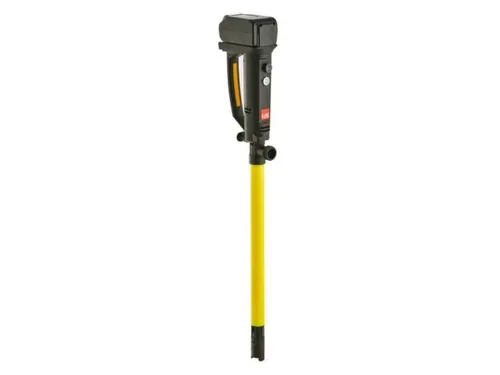 Accupomp Voor Jerrycans,Drukknoop,Pompcapaciteit 65L/Min