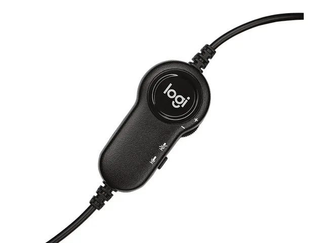 Logitech Stereo Headset H150 Cloud White