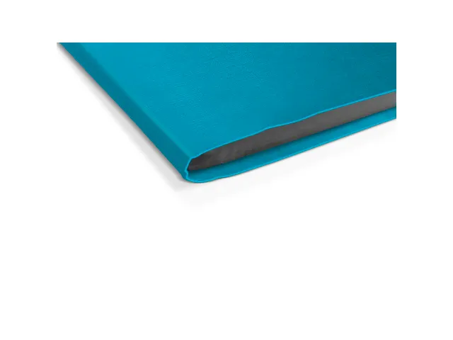 Protège-documents couverture carte semi rigide Teksto 60 vues - A4 -