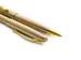 Set d'écriture Pelikan Jazz Noble Elegance K36+P36 Gold