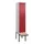 locker met bank,HxBxD 2120x400x815mm,1vak,vak B 400mm,cil.-slot