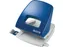 Perforator Leitz Top Style 5005 Bureau 2-Gaats 25vel Blauw