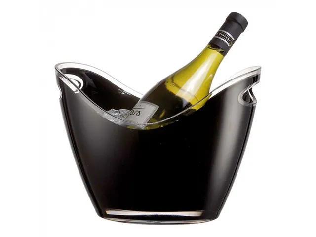 Vin Bouquet Wijnkoeler GONDOLA maxi