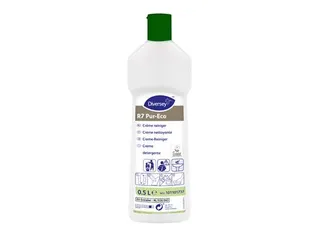 Vloeibare reinigingscrème R7 Pur-Eco 0.5 Liter - 1