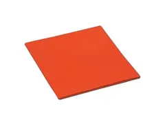 Ecolab Polifix Viscose doek 40x38cm Rood 50 Stuks