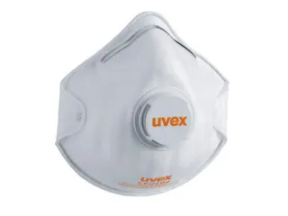 Uvex 2210 Ffp2 Fr D Stofmasker - 1